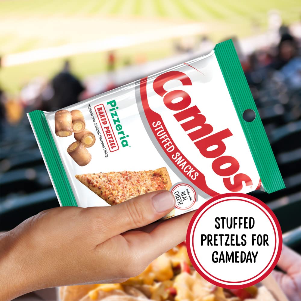 Combos Party Snack Bulk Supply ideal for gatherings and holidays