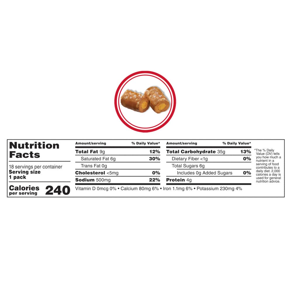 Combos real cheddar cheese filling highlights satisfying crunch in a portable bag.