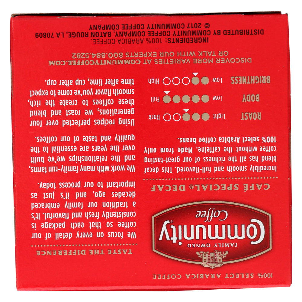 Steaming cup showcases rich, full-bodied flavor with balanced brightness