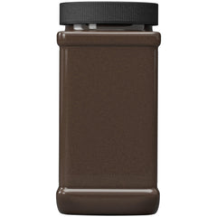 Community Coffee Signature Blend aroma close-up highlights rich chocolate notes.