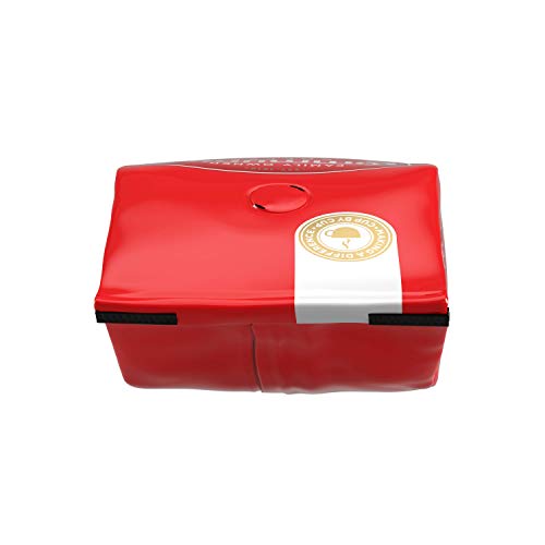 Community Coffee Signature Blend eye-catching packaging front.