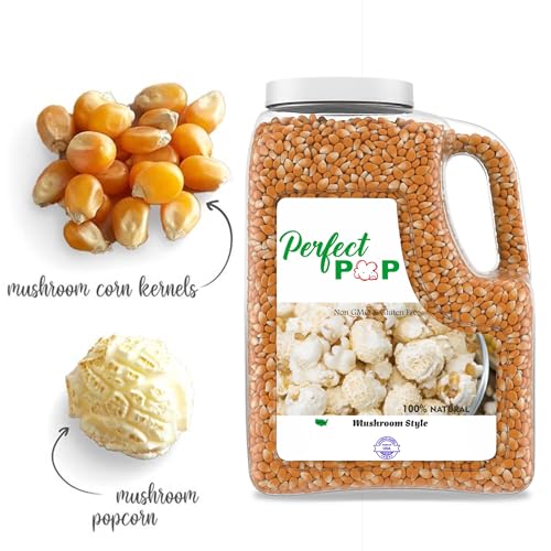 Concession Essentials usa-made-non-gmo label highlights quality