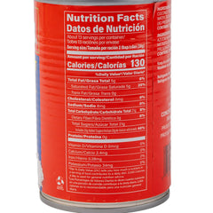 Conchita grated coconut highlights tropical flavor for desserts.