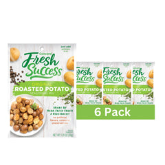 Concord Foods Original Roasted Potato Seasoning Pack elevates potatoes with bold flavor.