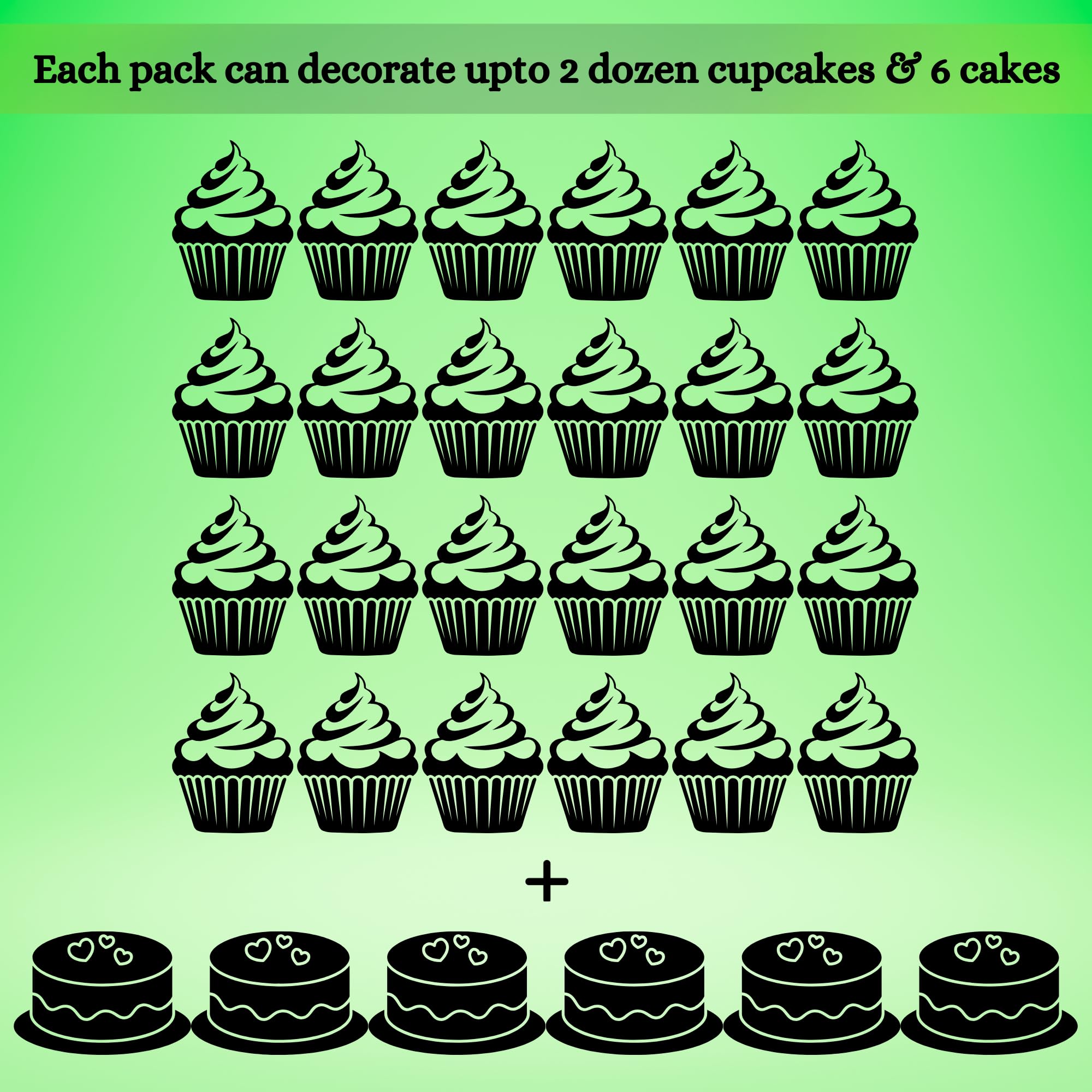 Confect Sprinkles dairy-free, nut-free, soy-free options for allergen-conscious desserts.
