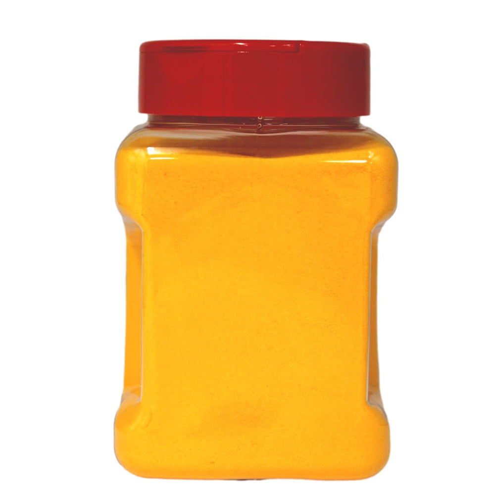 CONSCIOUS SEASONINGS butter-flavored salt ideal for snack parties and game nights.