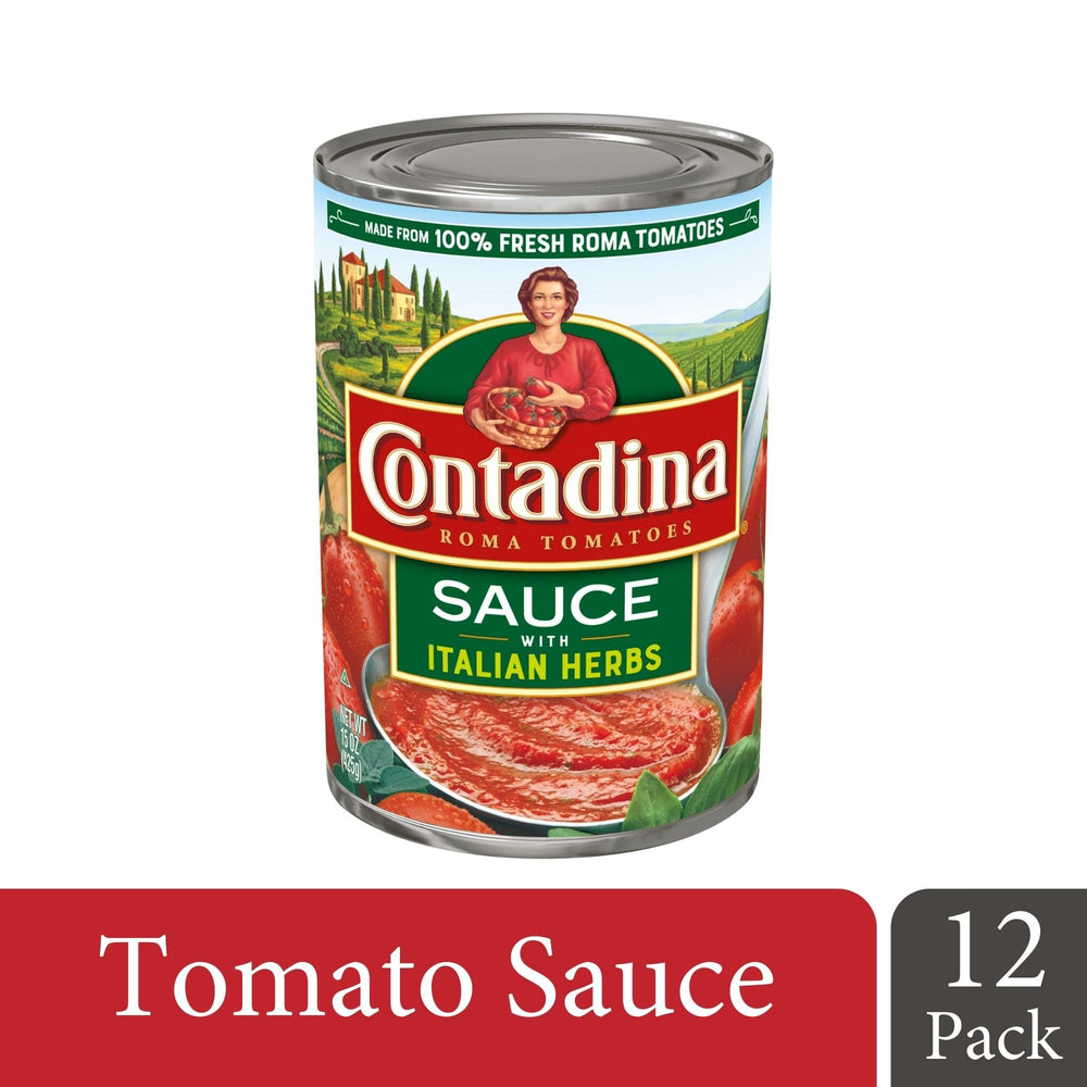 Roma tomatoes used in Contadina sauce, close-up for genuine Italian taste