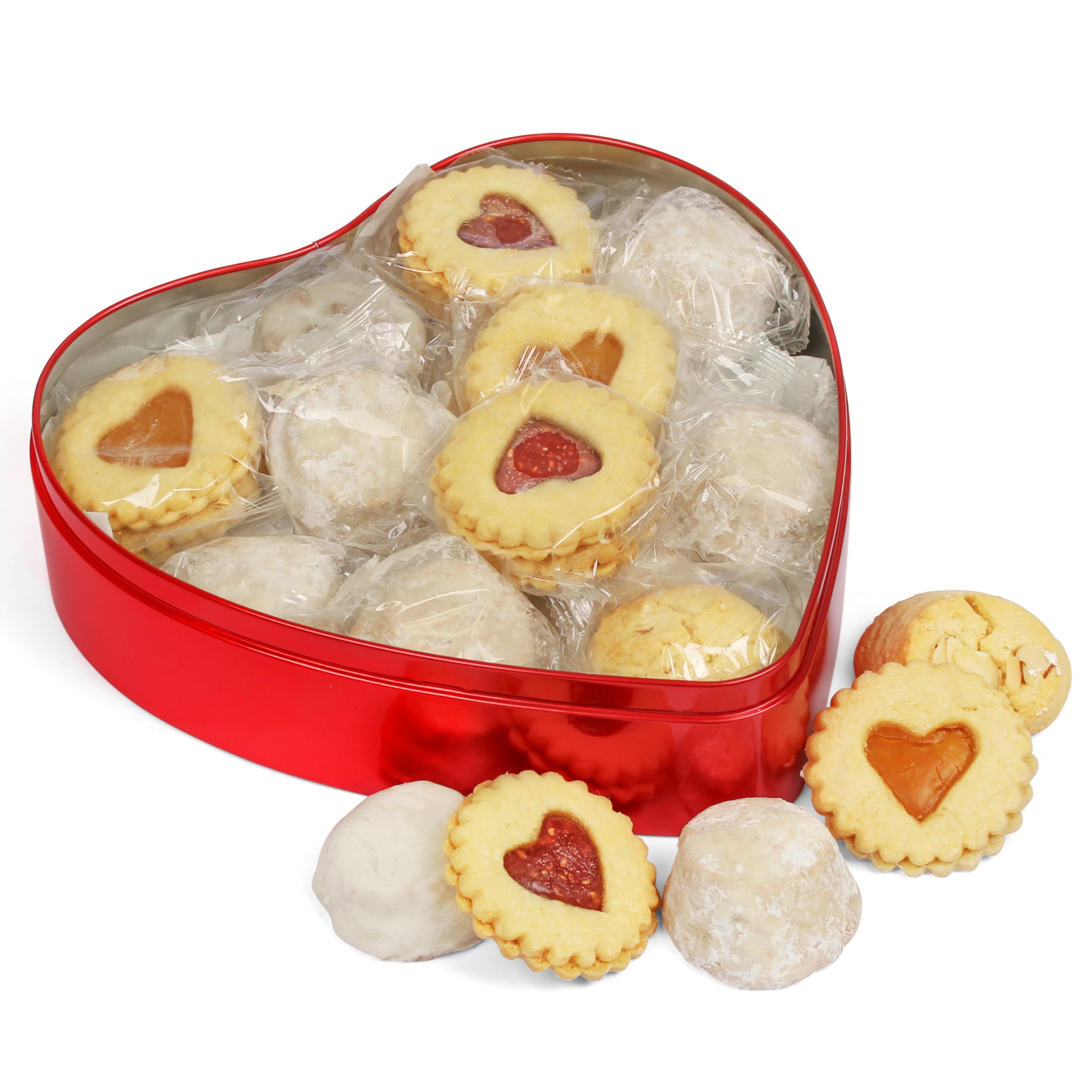 Cookies Con Amore soft lemon cookies with icing brighten tea breaks with citrus sweetness