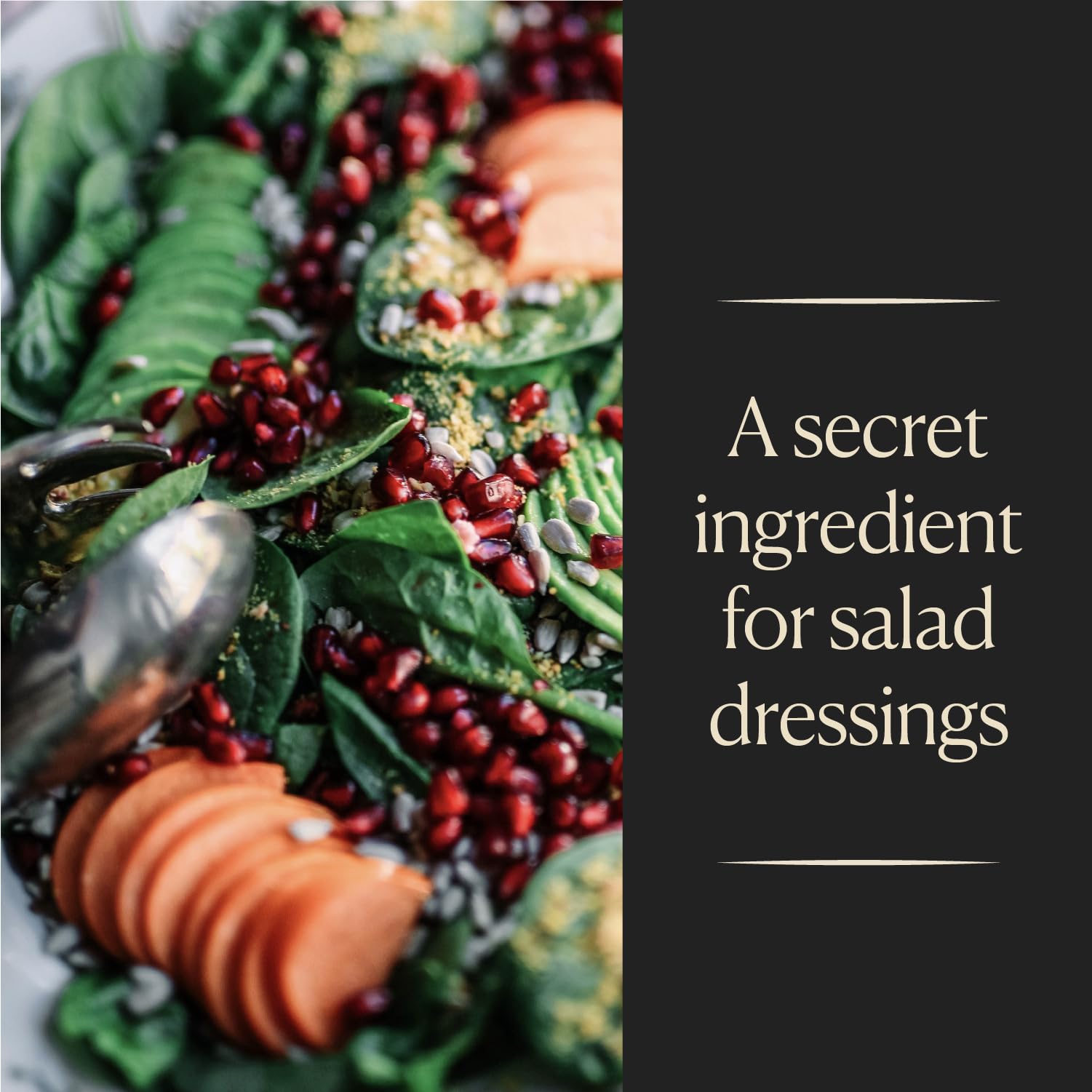 Baked goods gain depth with Cook's Cinnamon Extract.