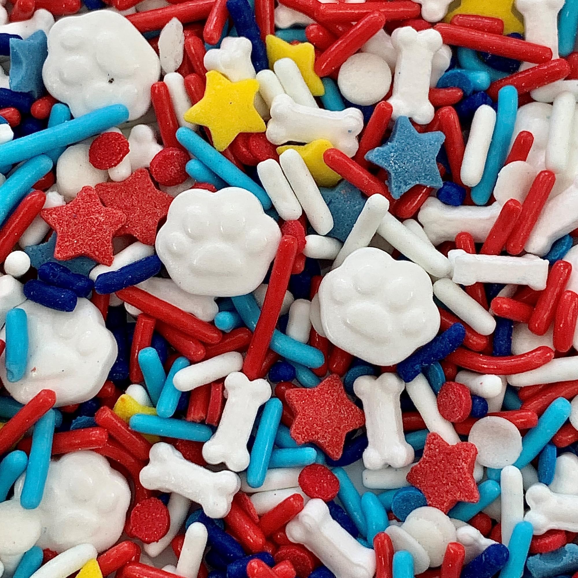 Cool Mom Sprinkles spooky Halloween sprinkles add seasonal flair to desserts.