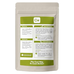 Coolinario GDL dissolves easily in water for simple preparation.