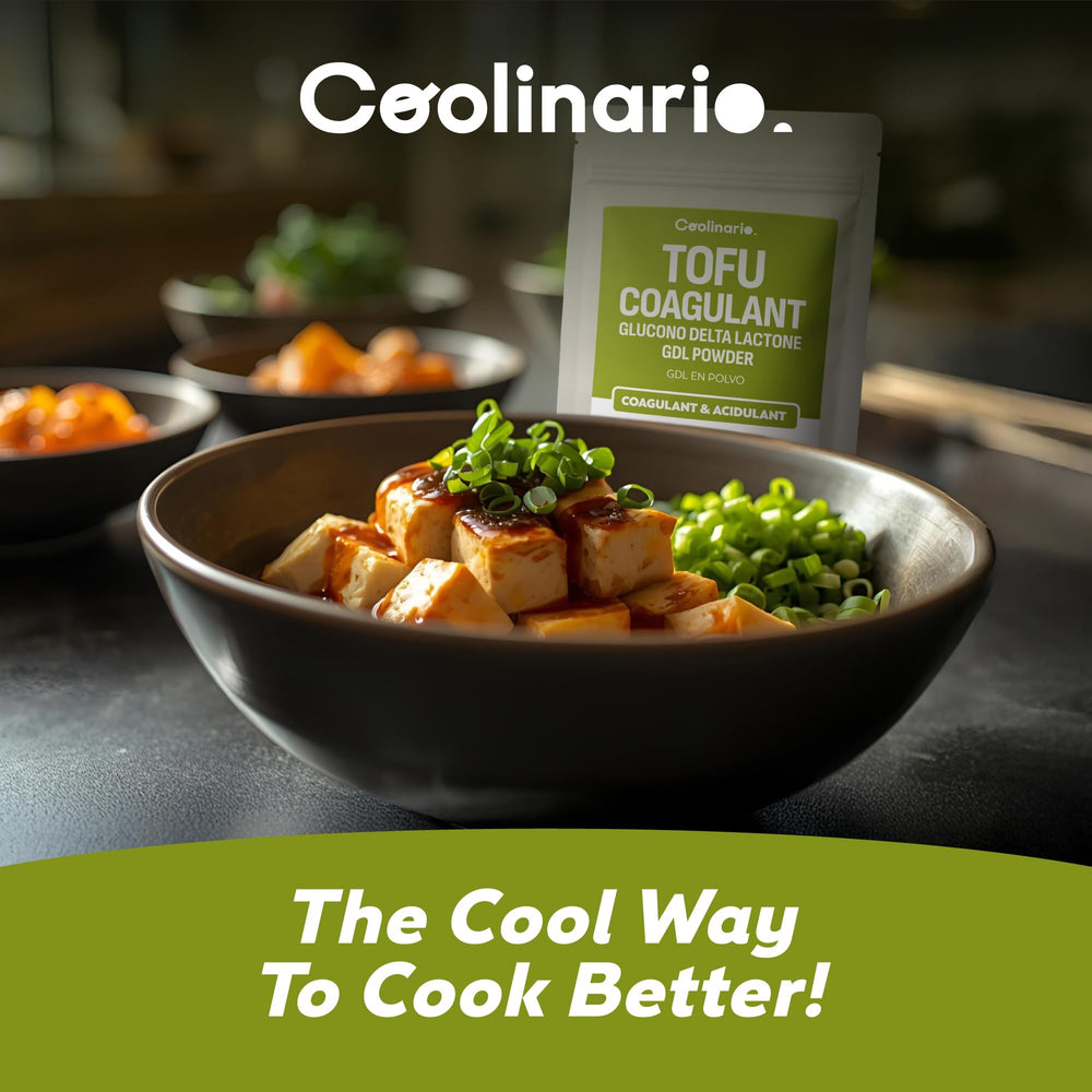 Coolinario GDL storage-container keeps the product protected from moisture and sunlight.
