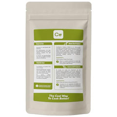 Coolinario Sodium Citrate Powder melt-ready in sauces for smooth, restaurant-quality cheese textures.