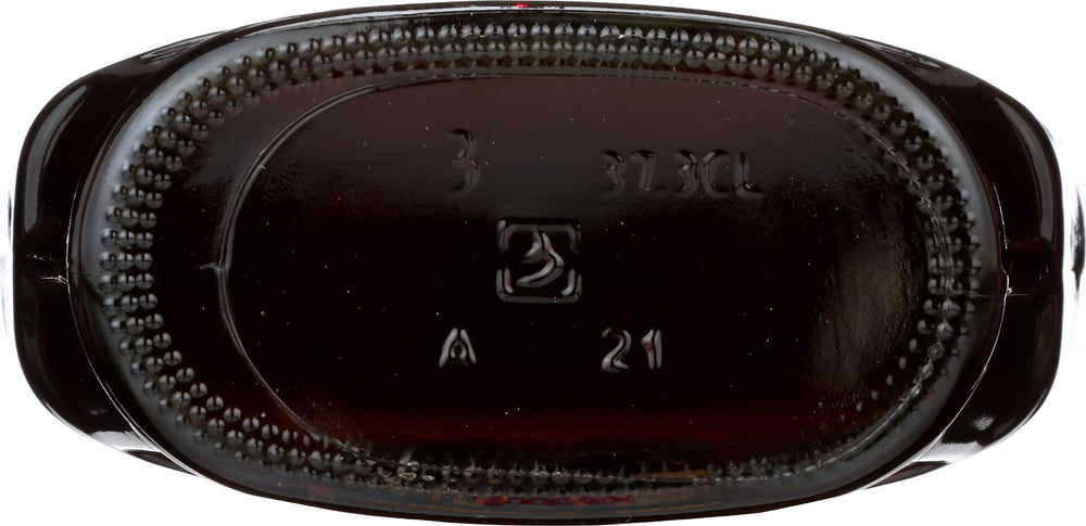Coombs Maple Syrup Grade A Dark glass jar ready for pantry storage