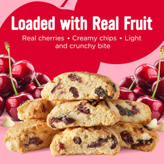 Cooper Street 25-calorie biscotti per cookie for a lighter treat