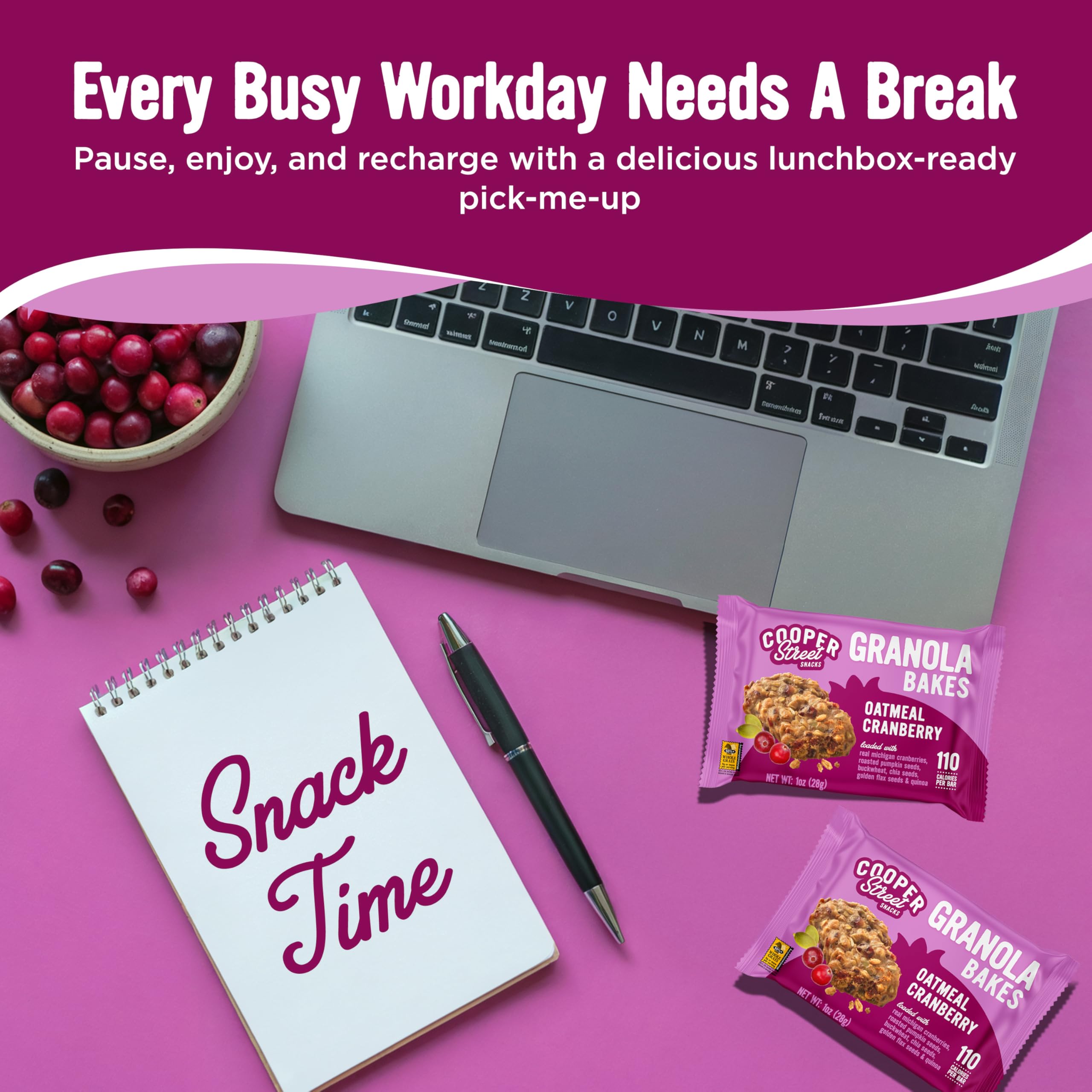 Bulk snack pack emphasizes crowd-ready treats for events and meetings.