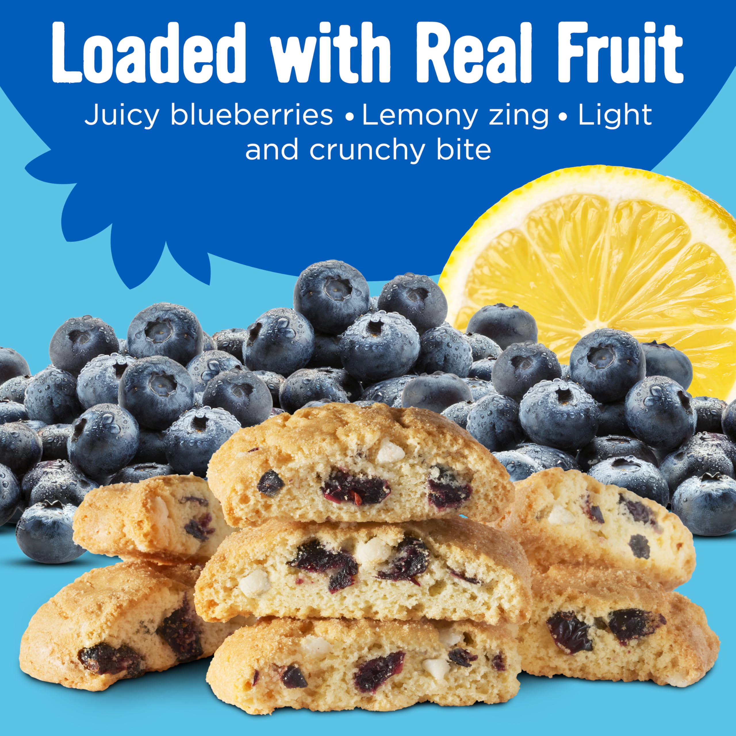 Cooper Street biscotti dairy-free and allergen-friendly