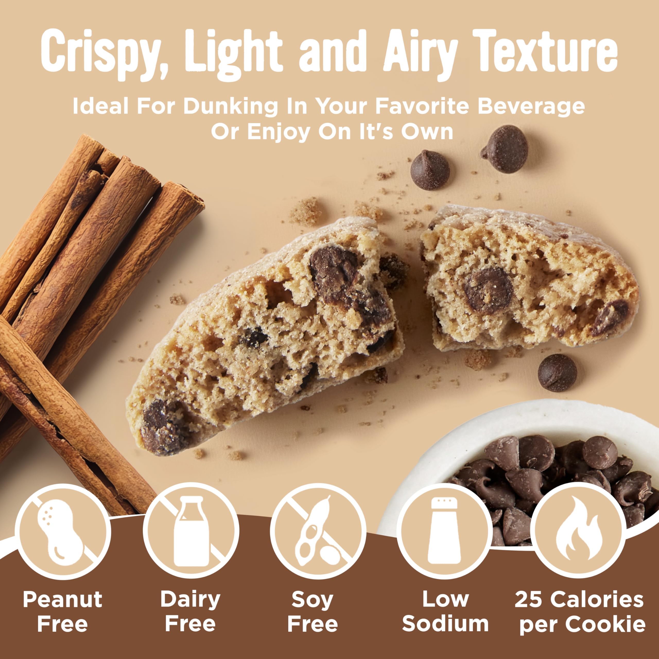 Cooper Street light-sna ck option for balanced sweetness and on-the-go snacking.
