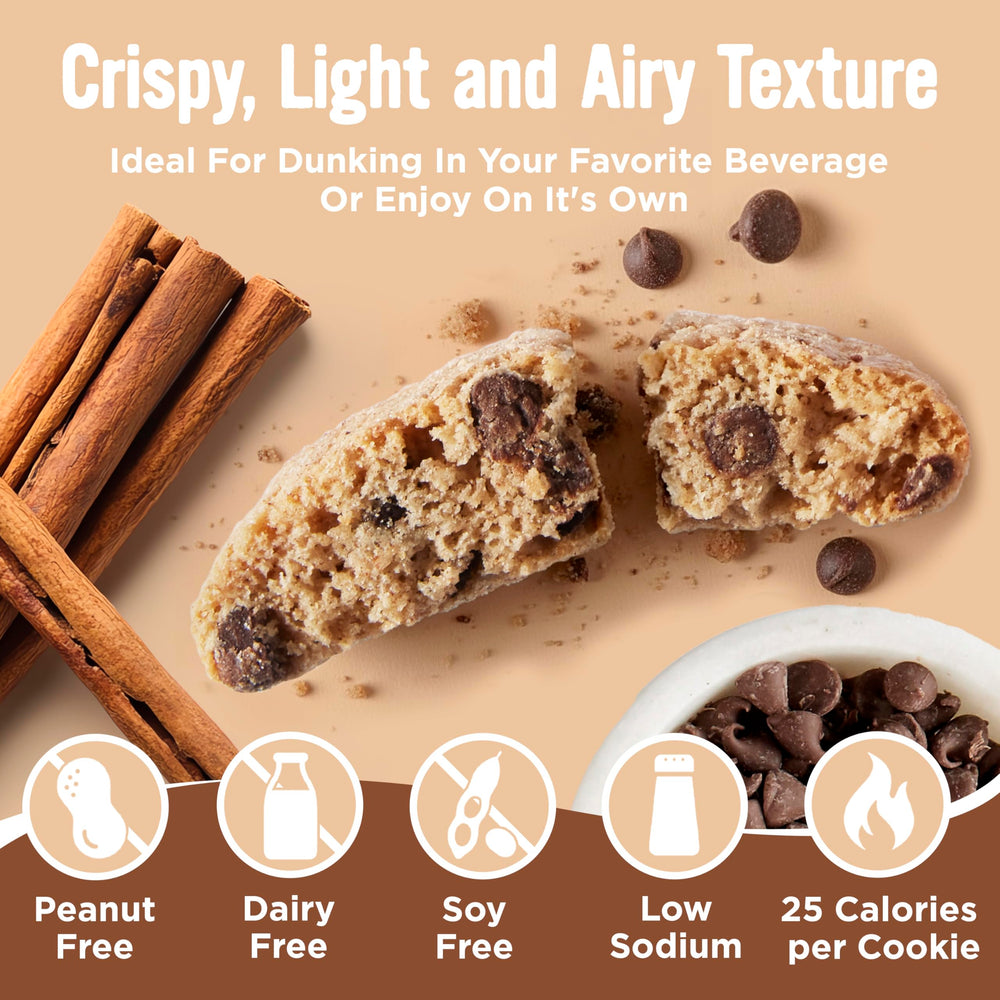 Cooper Street light-sna ck option for balanced sweetness and on-the-go snacking.