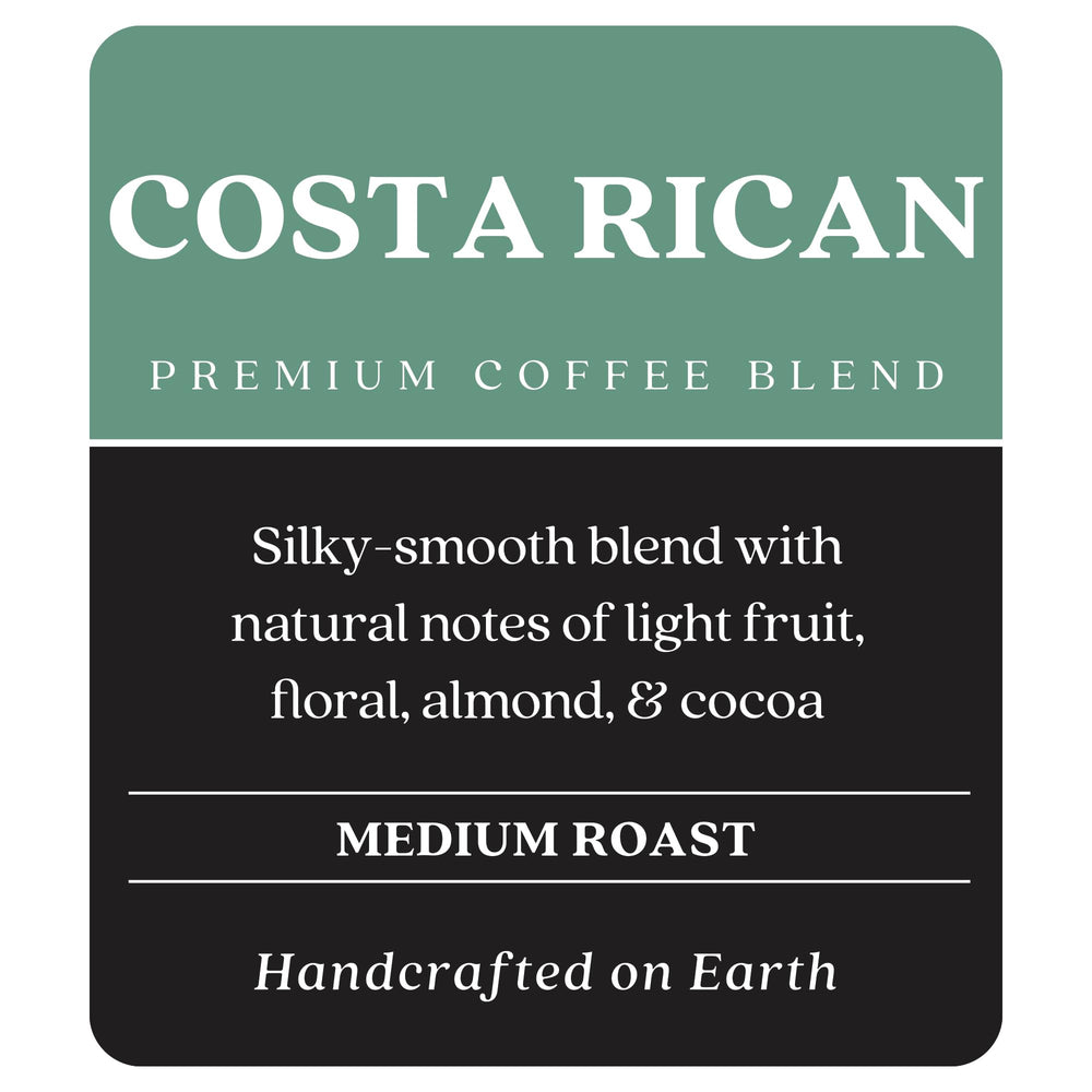 Copper Moon K-Cup brewing scene showing convenient single-serve coffee.