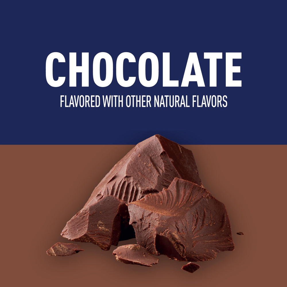 Core Power Elite Chocolate 12-pack displayed for convenient stocking