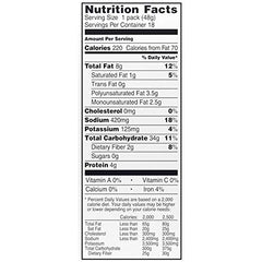 Corn Nuts Chile Picante con Limón close-up bag; bold flavors for quick flavor boost.