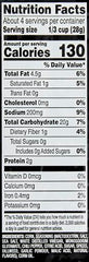 Closeup of Kickin' Dill Pickle kernels shows seasoned crunch for gaming sessions.