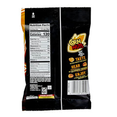 Corn Nuts Kickin' Dill Pickle snack box features the 12-pack for sharing.