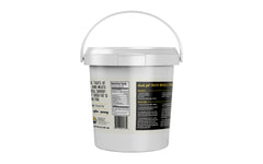 Duck Fat for high-heat frying and crisp finishing in recipes.