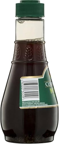 Cornwells Mint Sauce bottle top view ideal for quick flavor boost.