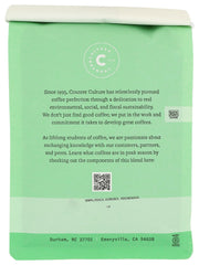 Counter Culture Big Trouble whole beans close-up, ideal for home grind and pour-over.