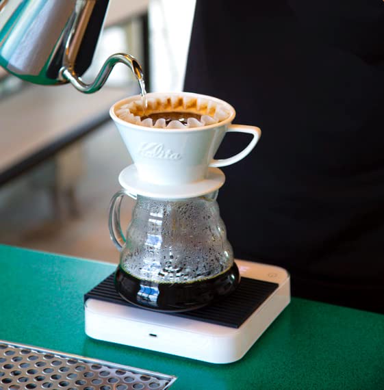 Counter Culture multi-pack display; two coffees offer variety for home brewing