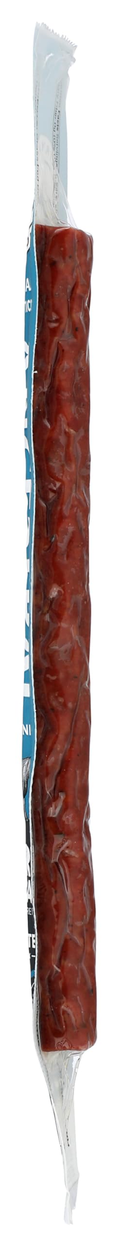 Country Archer Beef Stick Ancestral Original packaging detail highlights portability