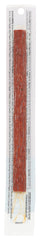 Country Archer Beef Stick Ancestral Spicy ingredients label emphasizes quality with simple recognizable ingredients