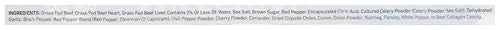Country Archer Beef Stick Ancestral Spicy wrapped close-up shows convenient single-serve packaging