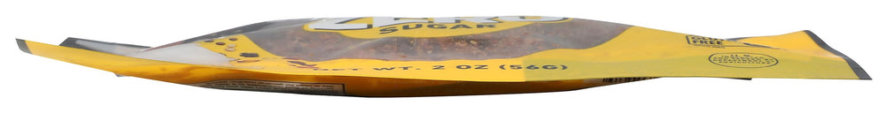 Country Archer mustard BBQ jerky packaging emphasizes clean ingredients
