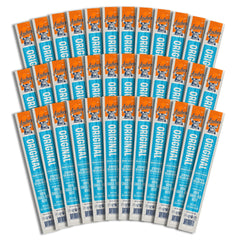 Country Archer Original Beef Jerky Sticks in bulk packaging for convenient on-the-go protein.
