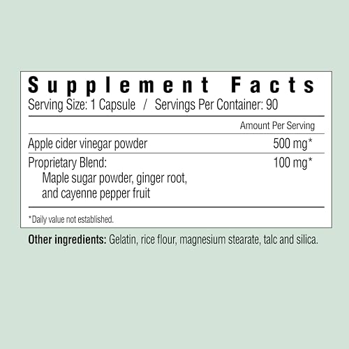 Country Farms ginger capsules closeup highlighting immune-supporting blend