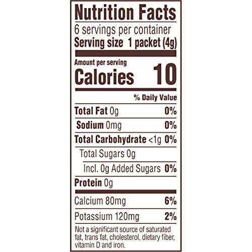 Country Time zero sugar pink lemonade on-the-go packet, easy to carry in a bag.