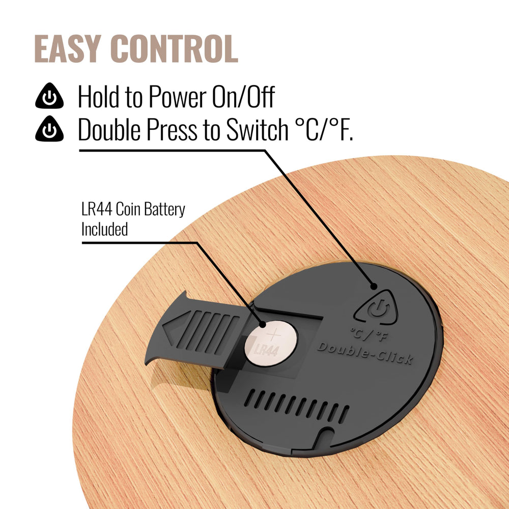 Cozy Bread humidity sensor lid helps maintain balanced hydration for healthy starters.