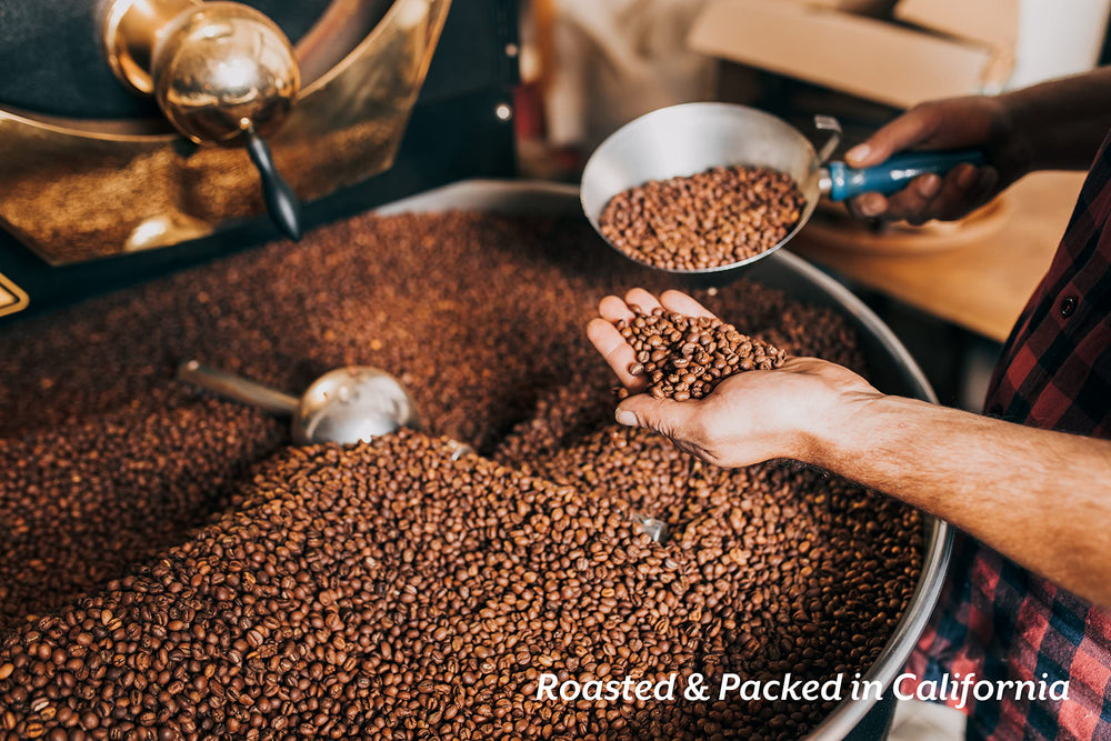 Cozy Up Keurig-compatible pods for easy single-serve coffee.