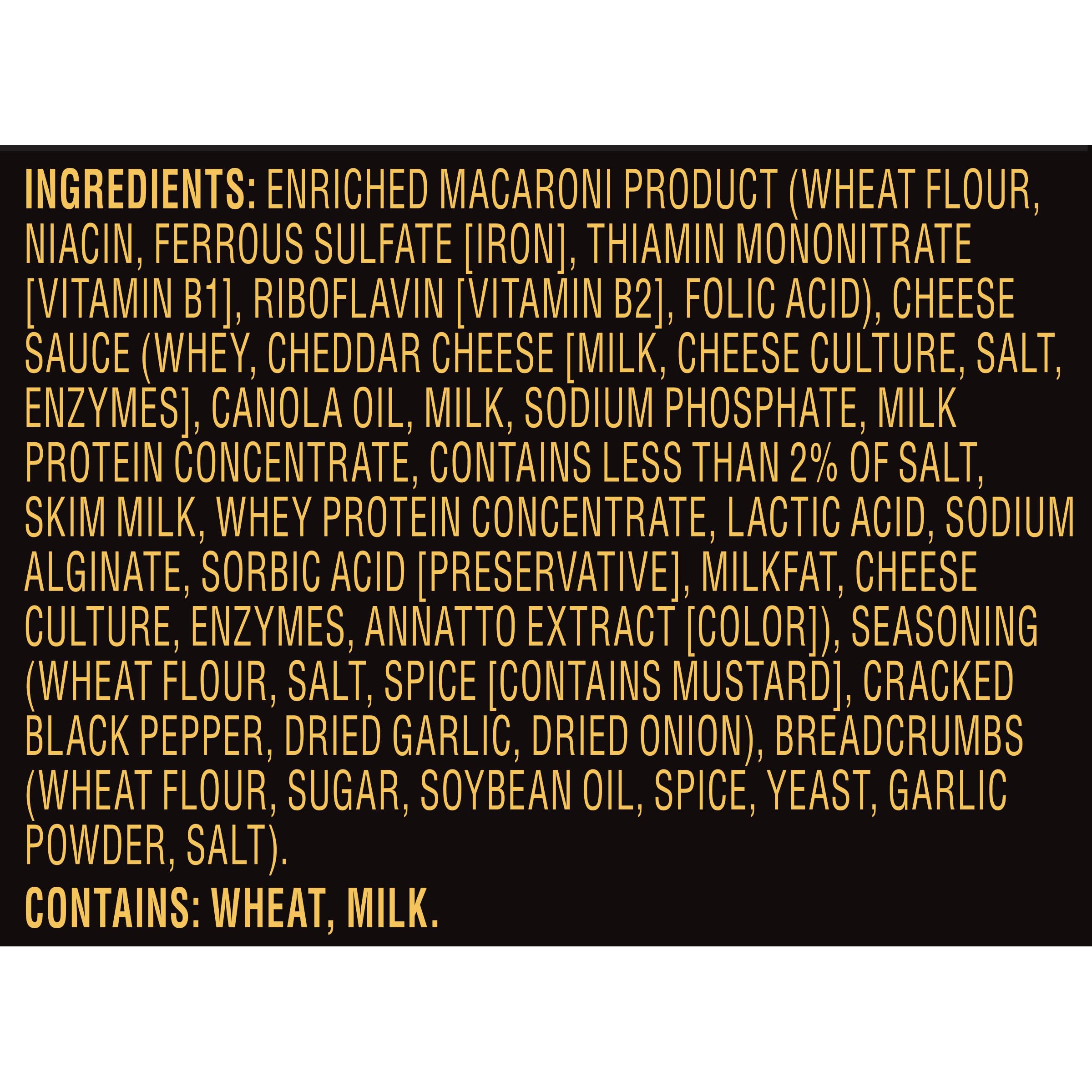 Cracker Barrel sharp white cheddar sauce close-up highlighting real cheese flavor.