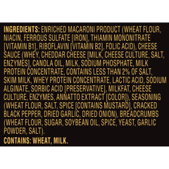 Cracker Barrel sharp white cheddar sauce close-up highlighting real cheese flavor.