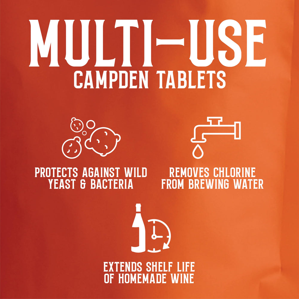 Craft A Brew Orlando-based brand supports reliable homebrewing supplies.