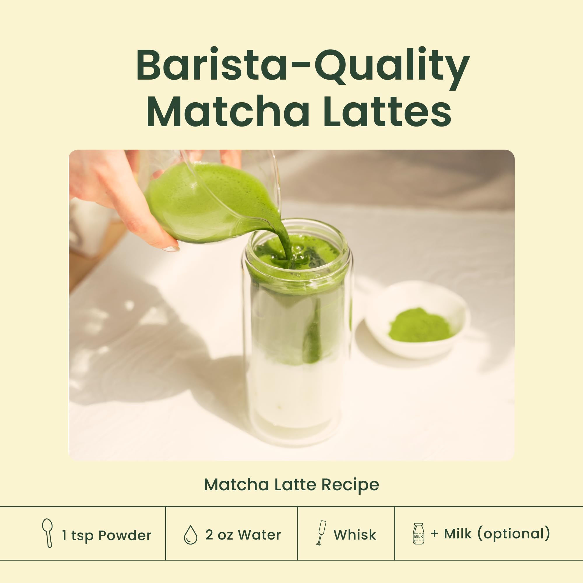 Artisan farming scene in Japan connected to Crafti matcha.
