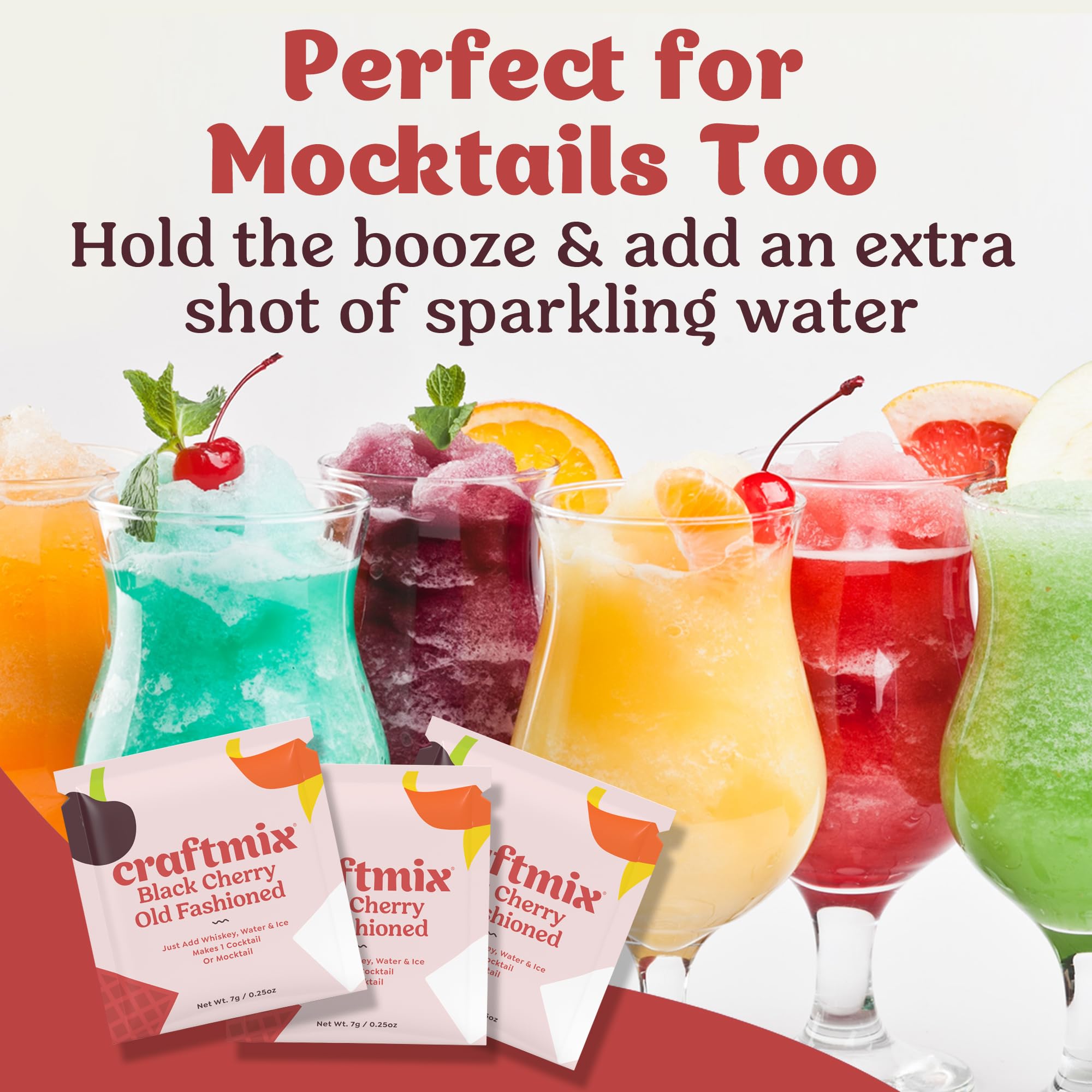 Craftmix gift-ready packaging appeals as a thoughtful party favor