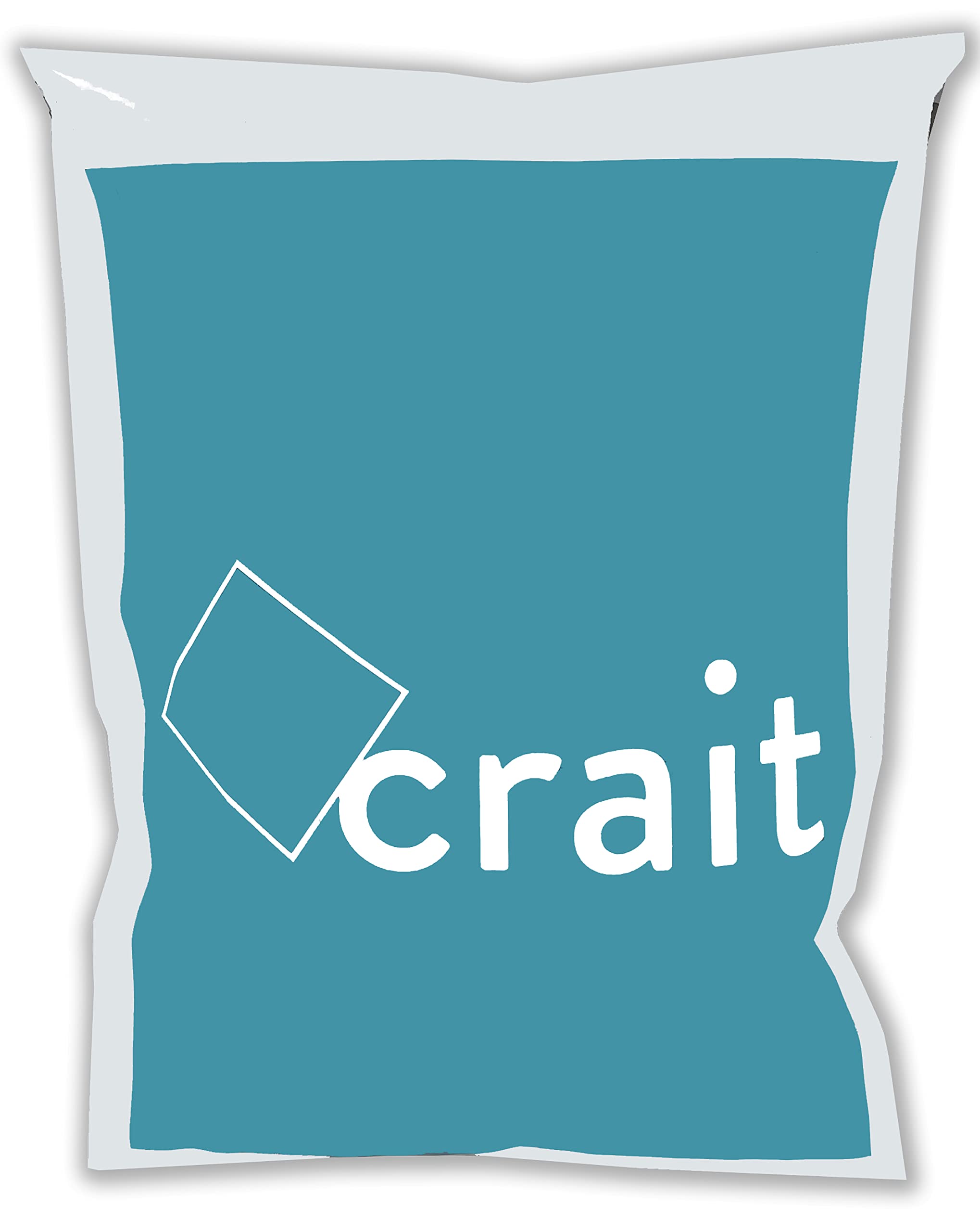 Crait organic balsamic packets offer controlled portions for easy meals.