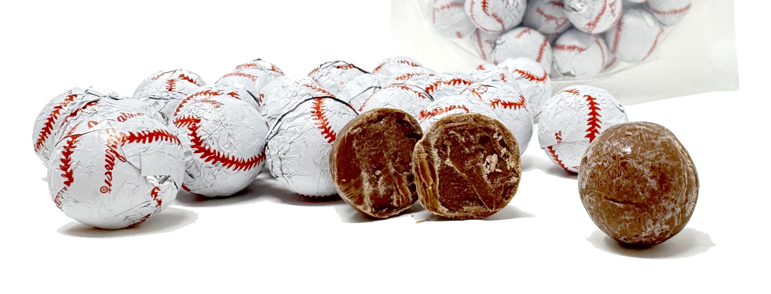 Crait baseball-themed design adds instant themed look to events.