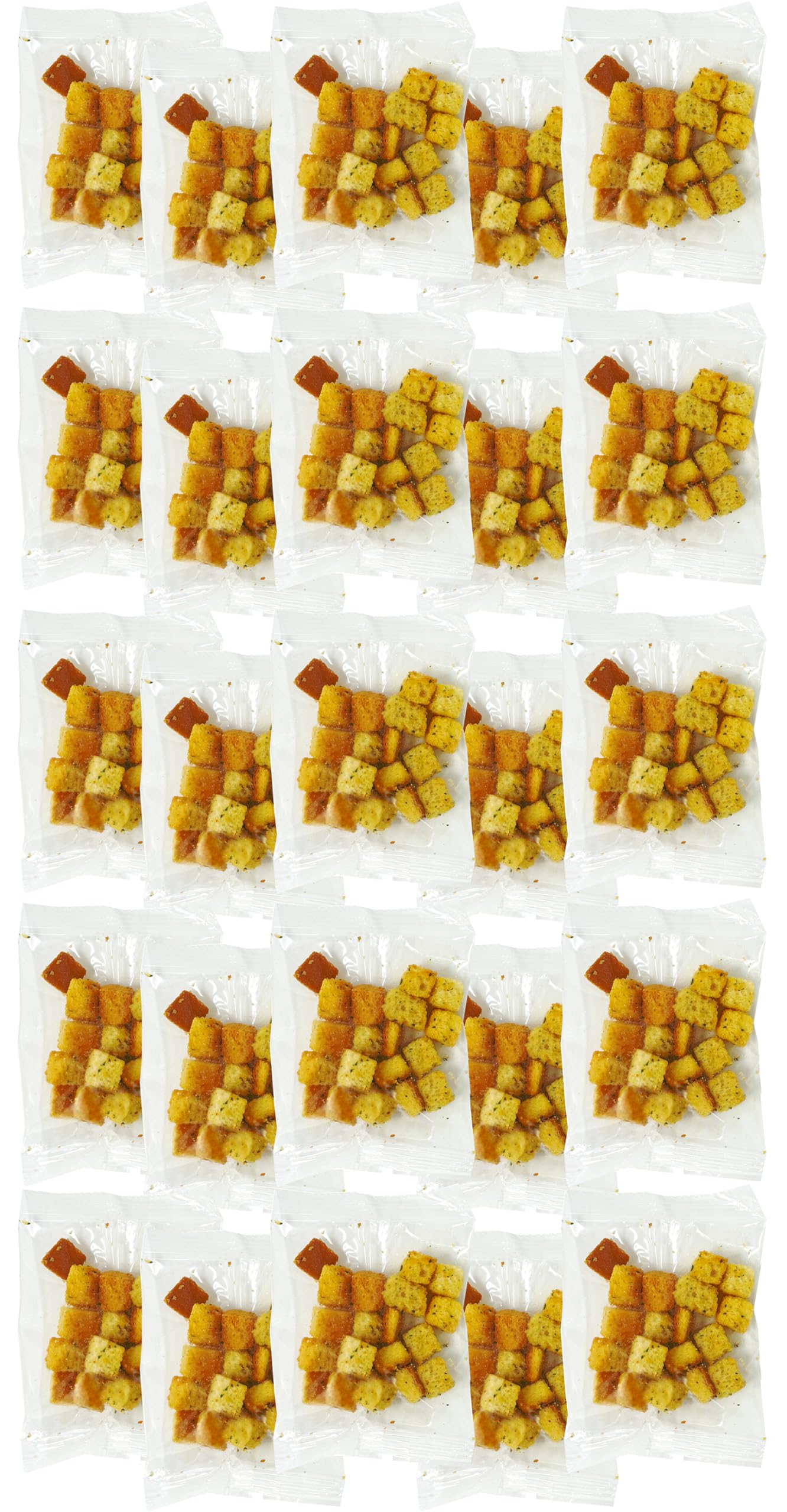Crait croutons on the go packaging keeps crunch ready