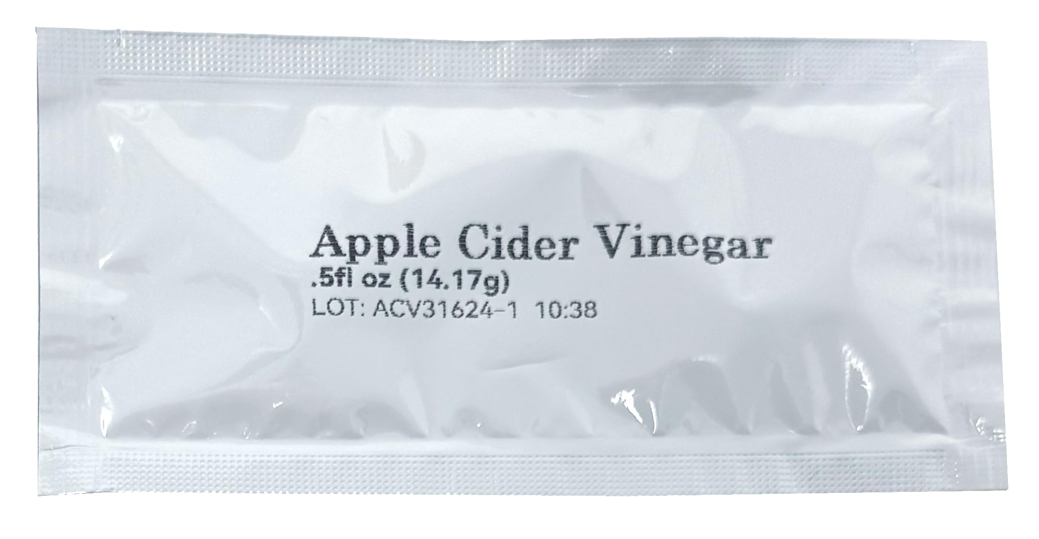 Crait morning-drink ACV packets for a quick, refreshing start.